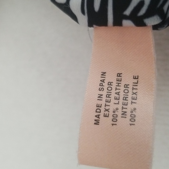 New Sophia Webster Flossy Clutch - Picture 13 of 15